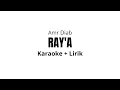 Download Lagu Ray'a - Amr Diab | Karaoke + Lirik Arab Latin |Arabic Song | Viral Tiktok 2023