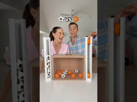 SUBSCRIBE FOR 7 YEARS OF GOOD LUCK! 🍀😅 - #dance #funny #couple #shorts