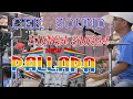 Download Lagu Cek Sound 1 Bunga surga New Pallapa Live KARABAR