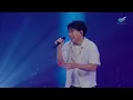 Emerge: Just That Good // Kaz Foo @City Harvest Church