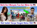 Download Lagu MOTOR STYLE MALAYSIA JADI MINAT NEGARA JIRAN, SAMPAI MAT SALLEH TERUJA TENGOK 