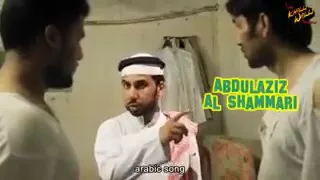 اغنيه خلي ولي الباكستانية الكوميدية دندنها