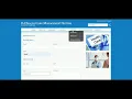 E-Health Care Management System Java JSP Servlet Project Tutorial Java JSP CRUD Project