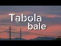 Download Lagu Tabola bale - silet open up - lirik lagu