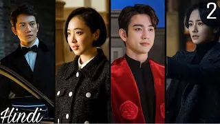 the devil judge episode 2 kdrama in hindi