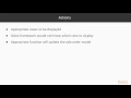 Advanced Concepts of Odoo 10 Customizing Odoo for Your Business packtpub com