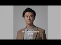 陳健安 On Chan - 好好掛住 Miss You Properly Lyrics Video 歌詞同步