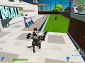 Fortnite Creative Mega Mall Prop Hunt