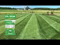 Yard Mastery 12-12-12 Starter Fertilizer With 3 Iron Test Review And Side By Side Comparison