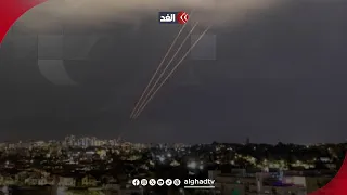 محمد عزالعرب نتنياهو يسعى لتحويل المواجهة مع إيران وهجمات طهران محسوبة تجاه إسرائيل 