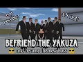 Lagu [Tutorial] Cara Berteman dengan Yakuza di Sakura School Simulator