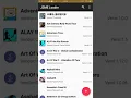 j2me Loader - java emulator for android and how to use it