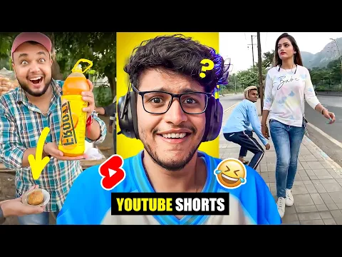 Download MP3 Youtube Shorts BUT If I Cringe, The Video Ends!!