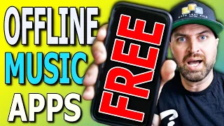 listen to music offline free 3 free apps