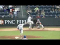 Austin Wells packs the box score