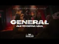 MALIK MONTANA X GZUZ - GENERAŁ ALE TO OSTRA VIXA (ROGAL575 MASHUP)