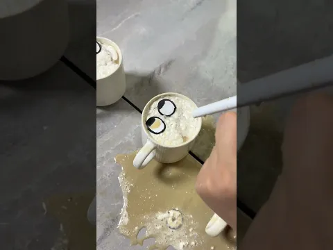 HOW DO YOU MAKE SCREAMING COFFEES? ☕😱