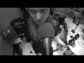 OBLITERATION - Goat Skull Crown | Live at NRK Lydverket 2013