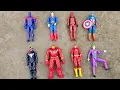 Download Lagu RED HULK VS CAPTAIN AMERICA VS SPIDERMAN VS THANOS VS IRONMAN VS VENOM SUPERHERO AVENGERS UNBOXING