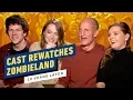 Download Lagu Zombieland: Double Tap Cast Rewatch Zombieland's Best Scenes 10 Years Later