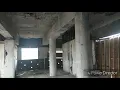 Exploring a old building in Flint