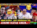 Lagu 🇲🇨 NGAKAKH ❗️SATU STUDIO H3BOH KETAWAIN DR.TIFA❗️AIMAN TAK KUAT LAGI _ BONGK4R KEBODOH4N TIRORIS😂⁉️