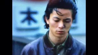 表参道軟派ストリート 