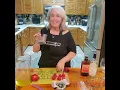Pampered Chef s New Cup Slicer is FUN and EASY vickishawhughes-pamperedcookin