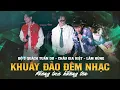 Lagu Bộ 3 Quách Tuấn Du - Châu Gia Kiệt - Lâm Hùng khuấy đảo sân khấu Phòng Trà Không Tên