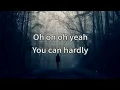 INVISIBLE MAN - 98 DEGREES (karaoke version)