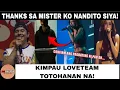 Download Lagu KIM CHIU, NAPAAMIN NGAYON SA ILOILO TINAWAG NA ASAWA SI PAULO AVELINO OCTOBER 13,2025