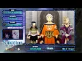 Lagu Suikothon - Suikoden V (Any%) by Closetowar (Part 1)