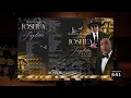 The funeral of DJ Fab Joshua Singleton of Franklin La Program Director Emeritus of KBZE 105 9FM