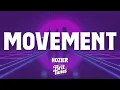 Hozier - Movement