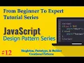JavaScript Tutorial Series From Beginner to Expert Full Course Training Part 12