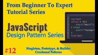 JavaScript Tutorial Series From Beginner to Expert Full Course Training Part 12