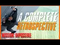 Download Lagu MISSION: IMPOSSIBLE | A Complete Retrospective