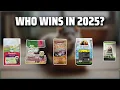 The Top 5 Best Ferret Food in 2025 - Must Watch Before Buying