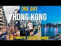 Hong Kong in a Day Unforgettable Personal Guide Plus Insider Tips