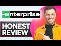 Enterprise CarShare Rental car Honest Review - Watch Before Using