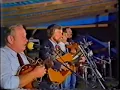 The Brothers n' Bluegrass  (1984)