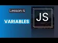JavaScript Fundamentals Course Variables Constants and DataTypes