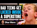 The Boys Break Into a Superstore PT 2 - Jay s World S1 Ep 07 Dhar Mann