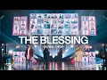 Download Lagu The Blessing (Global Choir) | Live From Elevation Ballantyne | Elevation Worship