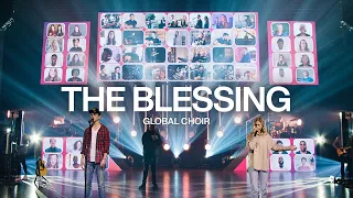 Download The Blessing (Global Choir) | Live From Elevation Ballantyne | Elevation Worship MP3