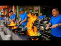 Master Chef s Incredible Wok Skills Vietnamese Street Food at Its BEST