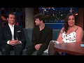 merrily we roll along trio moments that make me want to be friends with them