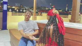 Tanjona Randrianarivelo Tsy Diso Official Music Video 