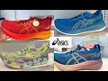 ASICS SHOES OUTLET 10 ASICS Sneakers for 2026