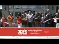 Village of Romeoville Ribbon Cutting 2019 - Joe s Beverage Warehouse